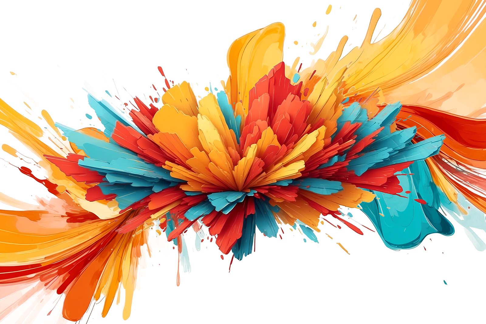 Color theory in Graphic Design