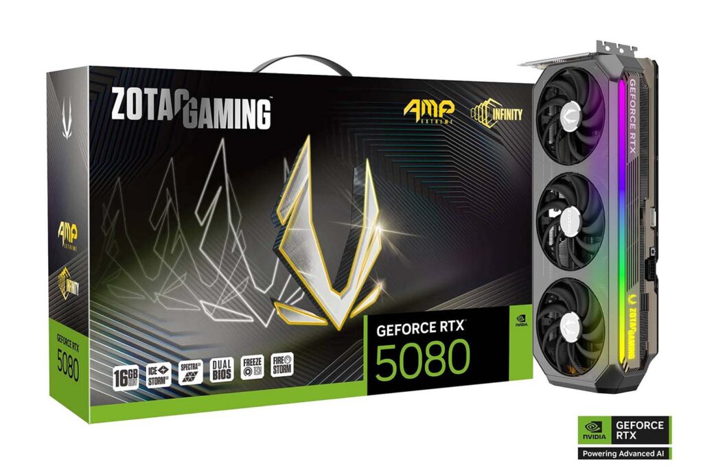 Rtx 5090 early review
