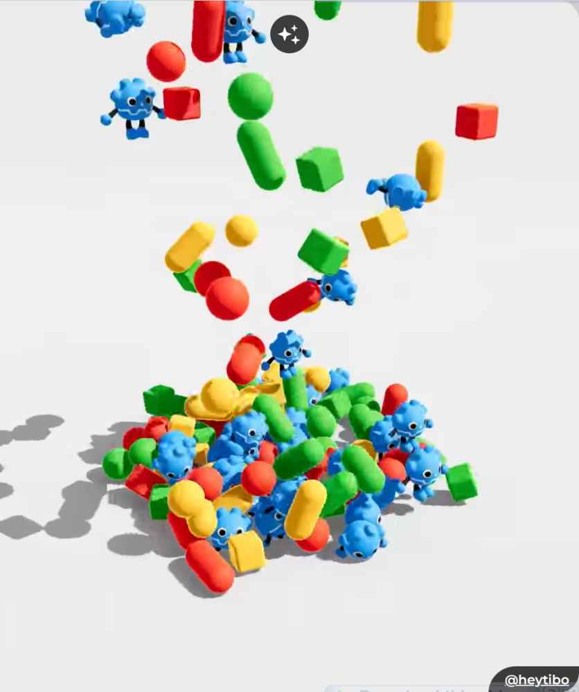 Jolt physics extension